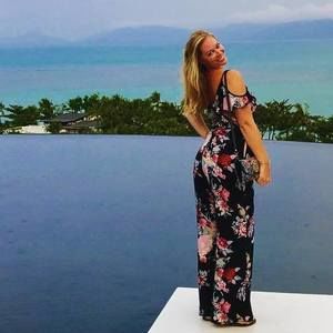 Meet your Posher, Christi